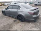 Honda Accord 2.4 Ex Image 5