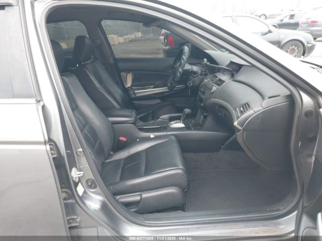 Honda Accord 2.4 Ex Image 10