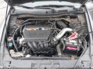 Honda Accord 2.4 Ex Image 13