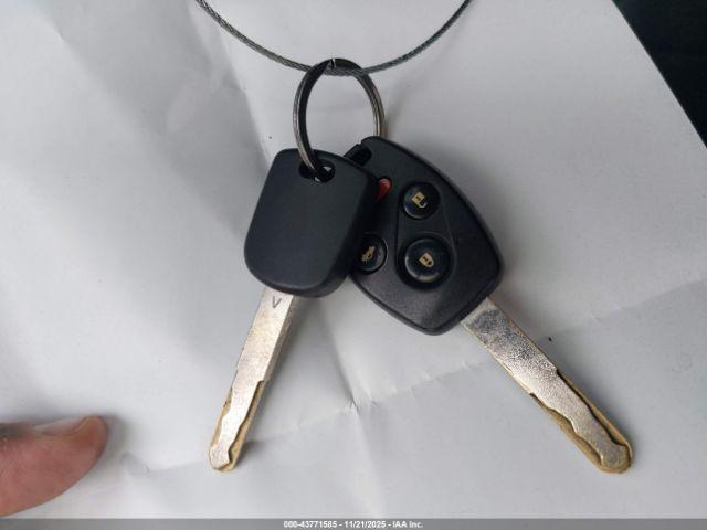 Honda Accord 2.4 Ex Image 12