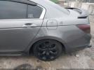 Honda Accord 2.4 Ex Image 3