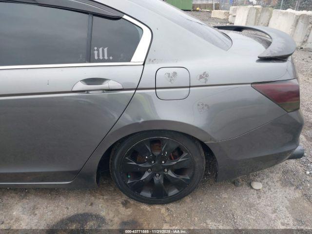 Honda Accord 2.4 Ex Image 3