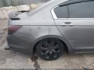 Honda Accord 2.4 Ex Image 4