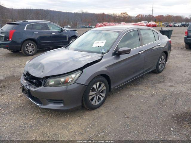 Honda Accord Lx Image 12