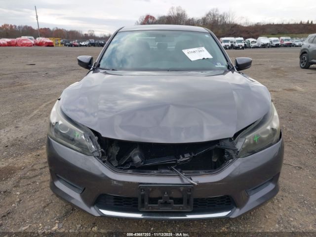 Honda Accord Lx Image 13