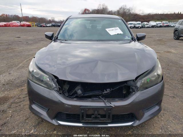 Honda Accord Lx Image 13