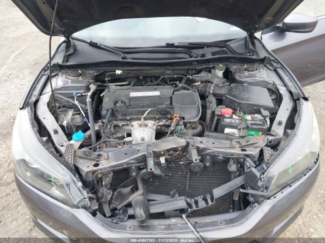 Honda Accord Lx Image 16