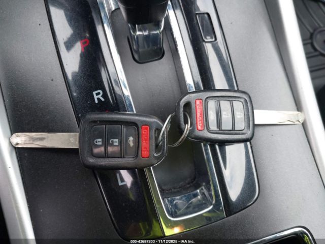 Honda Accord Lx Image 5