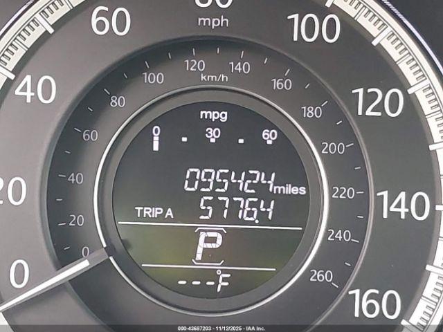 Honda Accord Lx Image 4