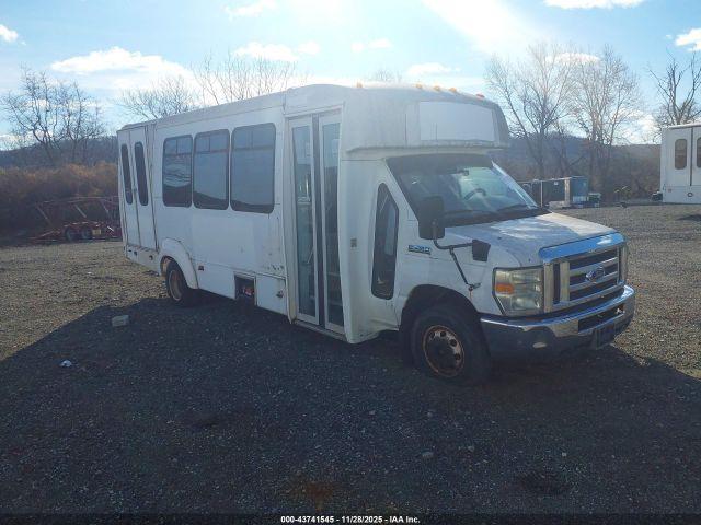  Salvage Ford E-450