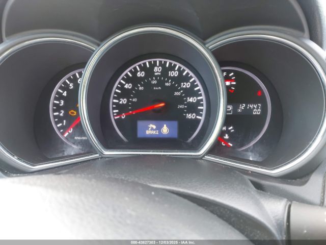 Nissan Murano Sl Image 6