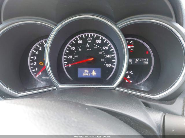 Nissan Murano Sl Image 6