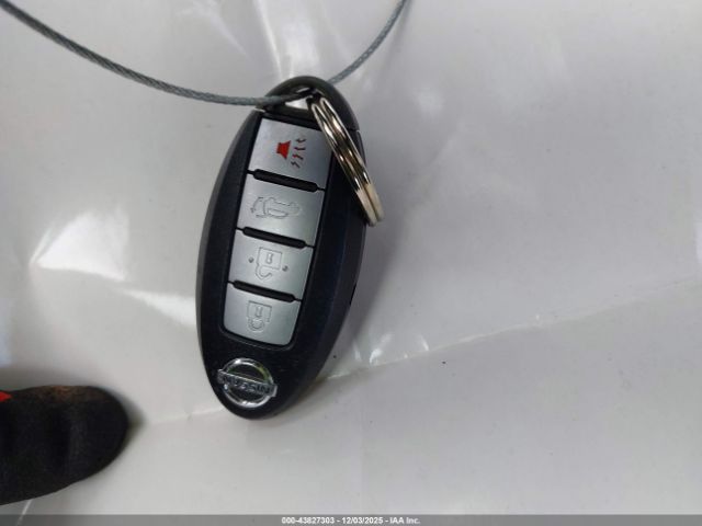 Nissan Murano Sl Image 12