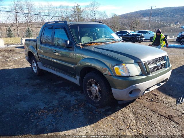 Ford Explorer Image 4