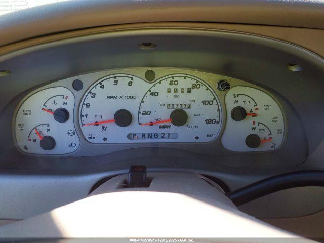 Ford Explorer Image 8