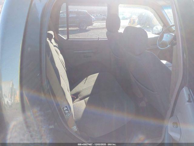 Ford Explorer Image 6