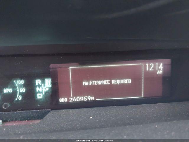 Toyota Prius Two Image 15