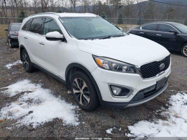 Kia Sorento 3.3l Ex Image 1