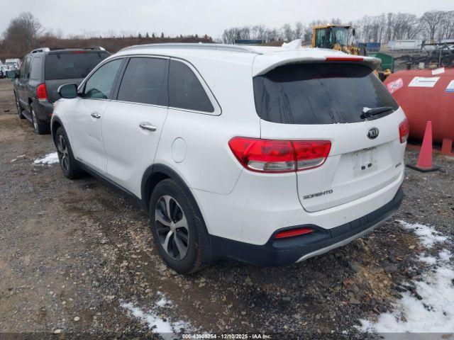 Kia Sorento 3.3l Ex Image 9
