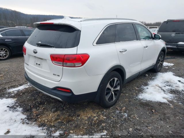 Kia Sorento 3.3l Ex Image 15