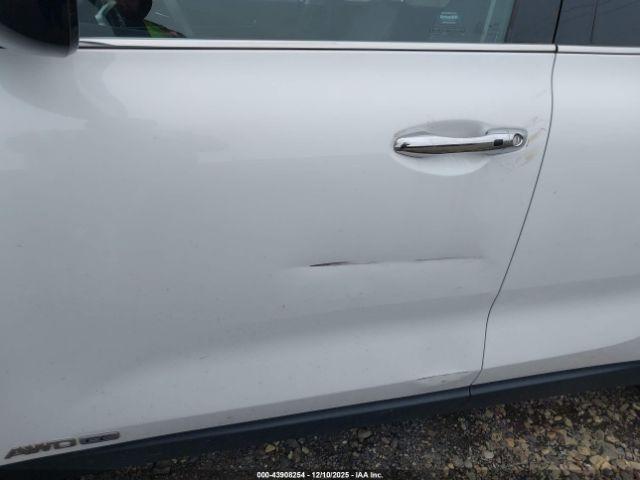 Kia Sorento 3.3l Ex Image 7