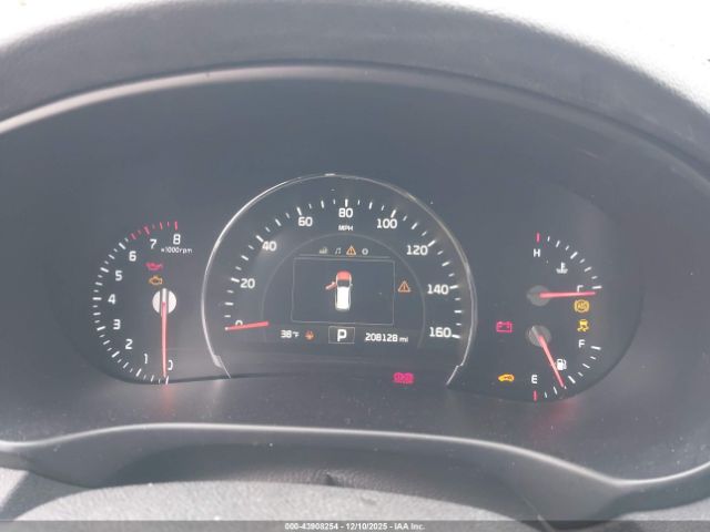 Kia Sorento 3.3l Ex Image 4