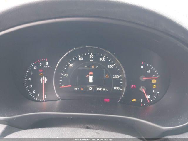 Kia Sorento 3.3l Ex Image 4