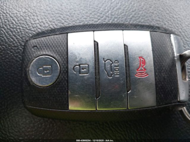 Kia Sorento 3.3l Ex Image 16