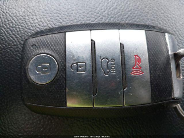 Kia Sorento 3.3l Ex Image 16