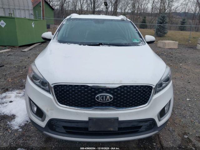 Kia Sorento 3.3l Ex Image 5