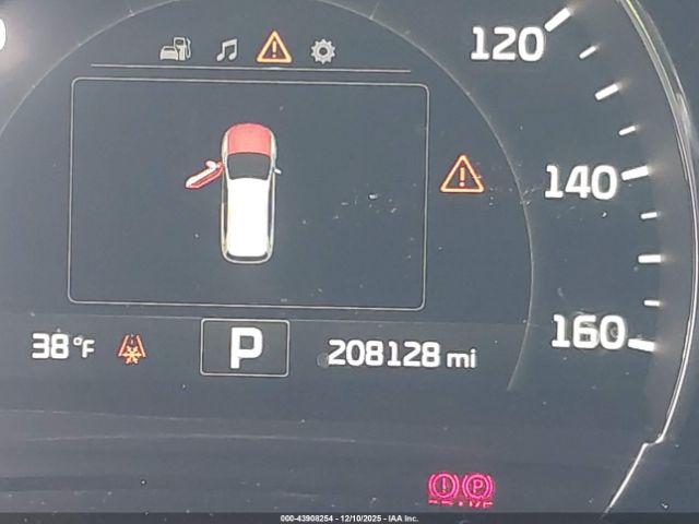 Kia Sorento 3.3l Ex Image 13