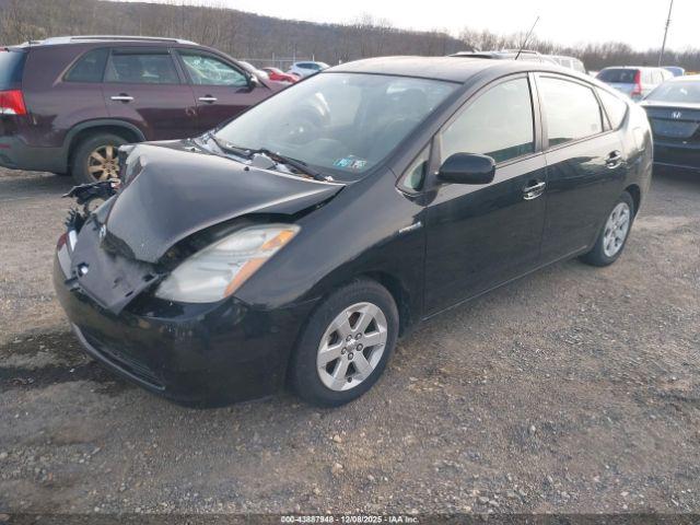 Toyota Prius Image 11