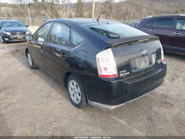 Toyota Prius Image 2