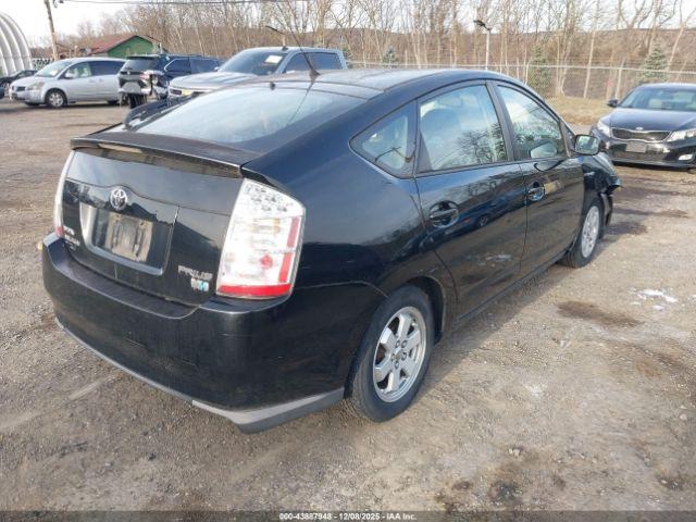 Toyota Prius Image 8