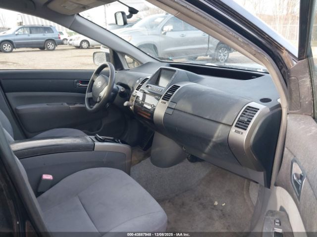 Toyota Prius Image 9