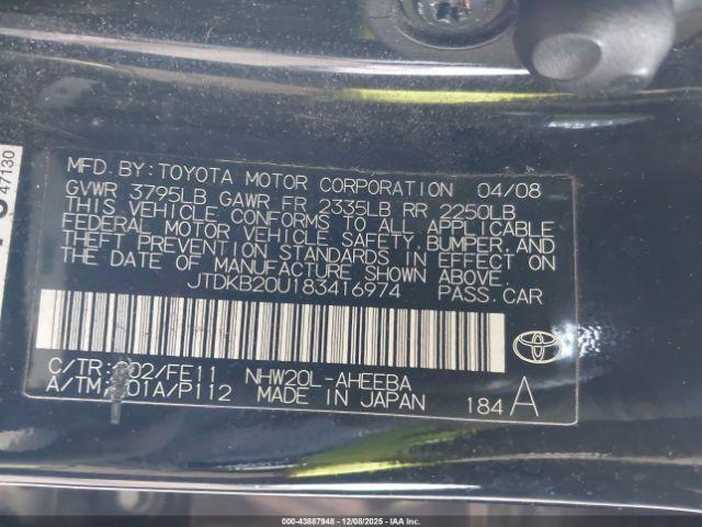 Toyota Prius Image 7