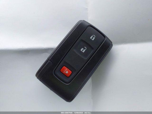 Toyota Prius Image 6