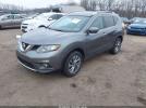 Nissan Rogue Sl Image 12