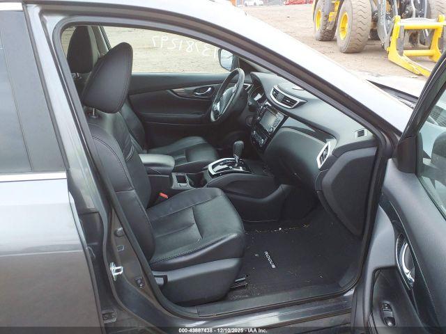 Nissan Rogue Sl Image 3