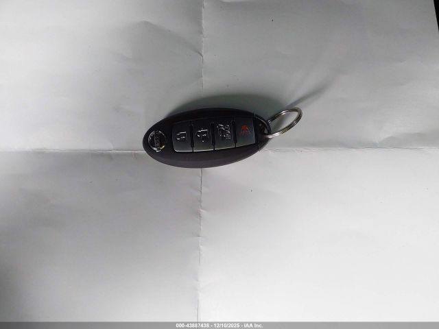 Nissan Rogue Sl Image 11