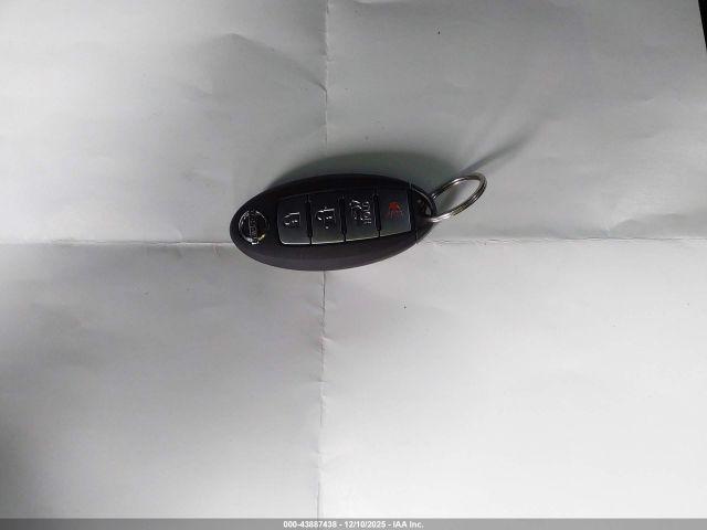 Nissan Rogue Sl Image 11