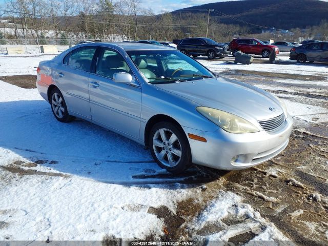 Lexus Es Image 1