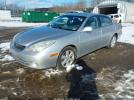 Lexus Es Image 2