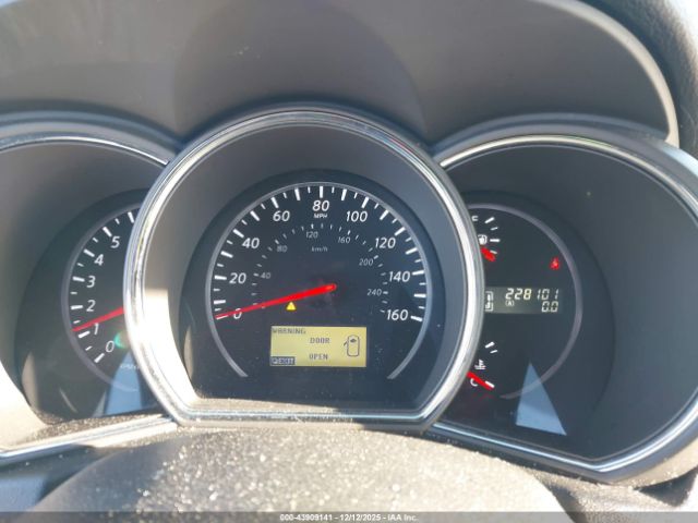 Nissan Murano Image 16