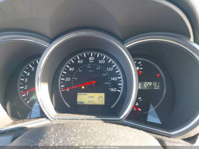 Nissan Murano Image 16