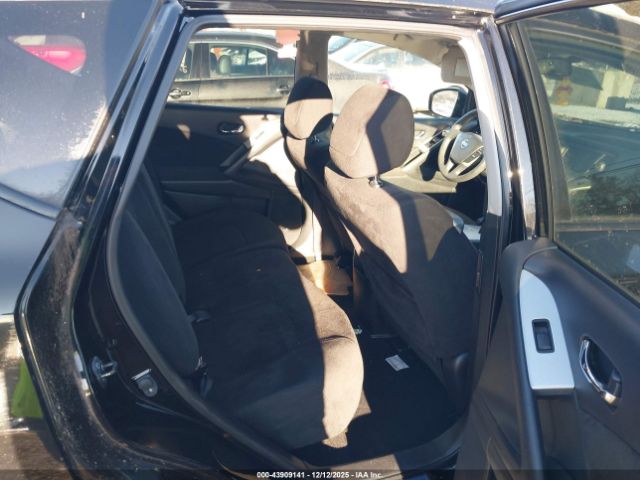 Nissan Murano Image 2