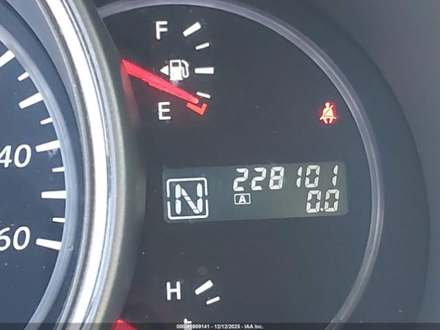 Nissan Murano Image 15