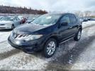 Nissan Murano Image 5