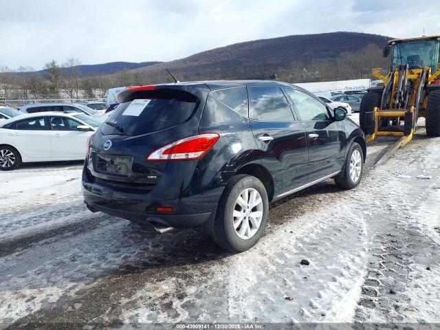 Nissan Murano Image 6