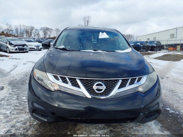 Nissan Murano Image 11